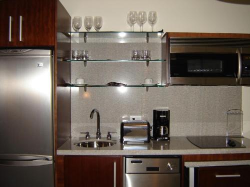 Aparthotel Strand Ocean Drive Suites