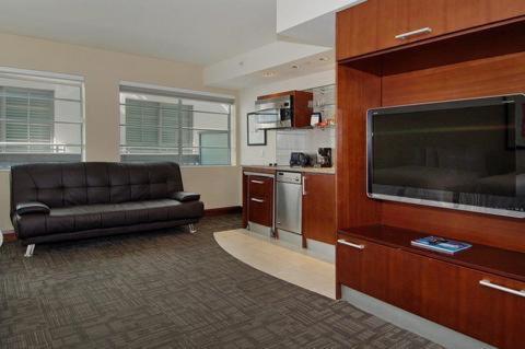Aparthotel Strand Ocean Drive Suites