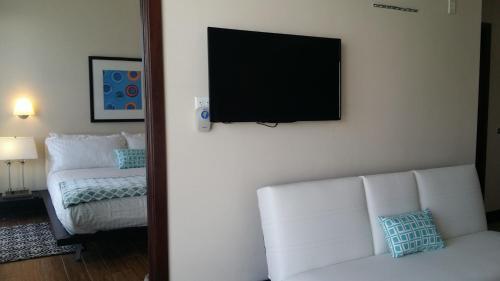 Aparthotel Strand Ocean Drive Suites