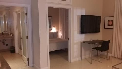 Aparthotel Strand Ocean Drive Suites