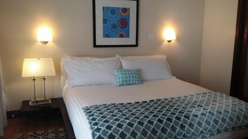 Aparthotel Strand Ocean Drive Suites