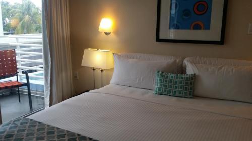 Aparthotel Strand Ocean Drive Suites