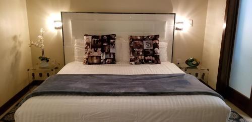 Aparthotel Strand Ocean Drive Suites