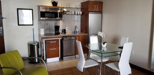 Aparthotel Strand Ocean Drive Suites