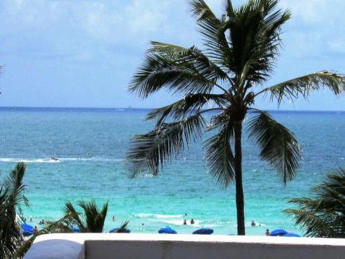 Aparthotel Strand Ocean Drive Suites