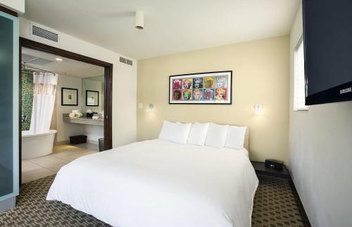 Aparthotel Strand Ocean Drive Suites