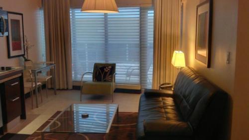 Aparthotel Strand Ocean Drive Suites