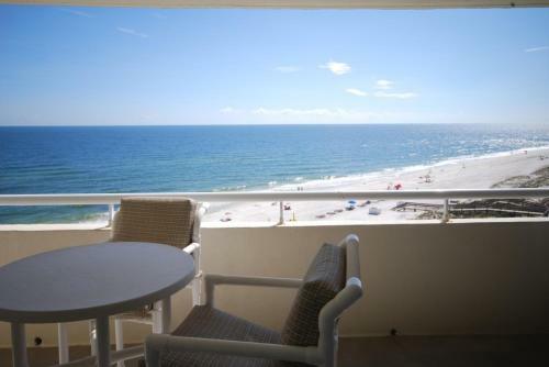 Apartamento Perdido Sun Resort 704