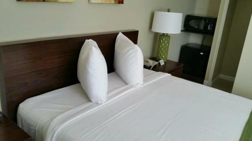 Motel Island Shores Inn