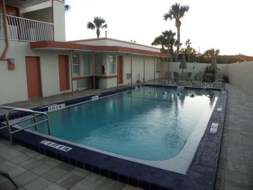 Motel Island Shores Inn