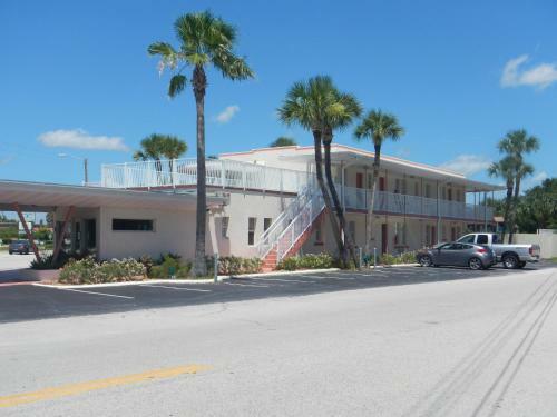 Motel Island Shores Inn