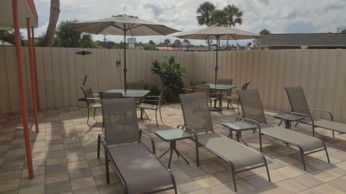 Motel Island Shores Inn