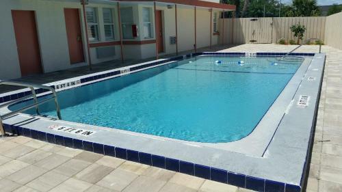Motel Island Shores Inn