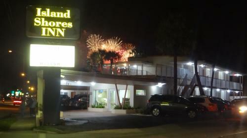 Motel Island Shores Inn