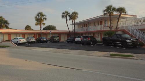 Motel Island Shores Inn