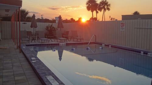 Motel Island Shores Inn