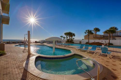 Hotel Majestic Beach Resort Tower 2 By Panhandle Getaways