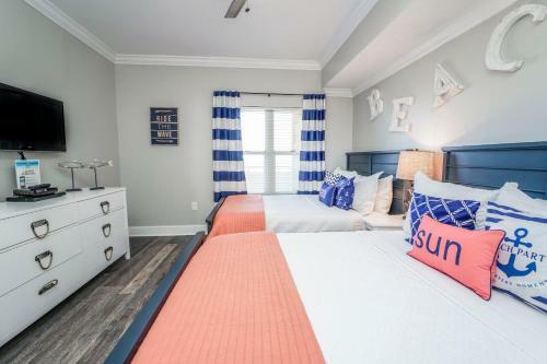 Hotel Majestic Beach Resort Tower 2 By Panhandle Getaways