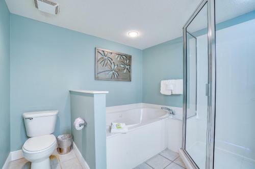 Hotel Majestic Beach Resort Tower 2 By Panhandle Getaways