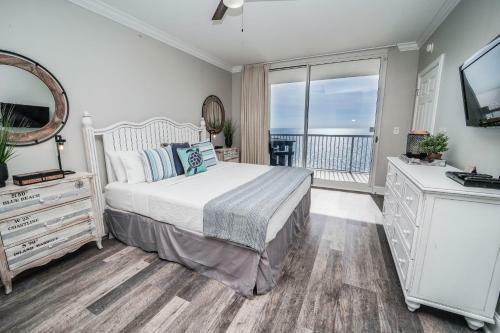 Hotel Majestic Beach Resort Tower 2 By Panhandle Getaways
