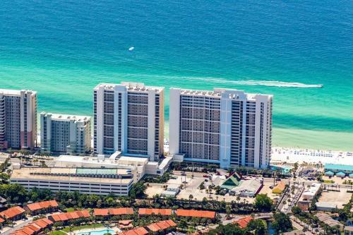 Hotel Majestic Beach Resort Tower 2 By Panhandle Getaways