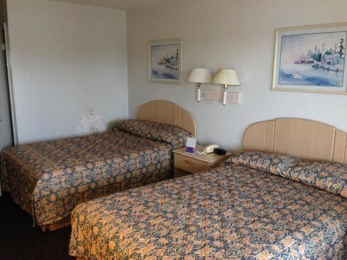 Motel Historic Inn - Saint Augustine