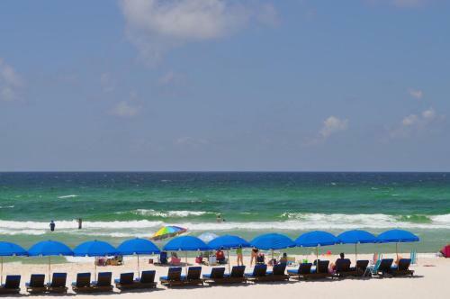 Hotel Southwind By Panhandle Getaways