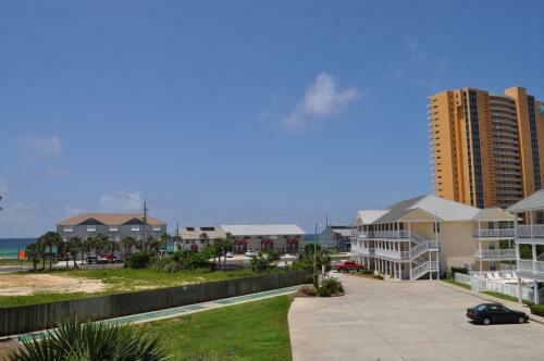 Hotel Southwind By Panhandle Getaways