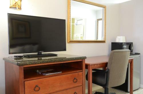 Motel Scottish Inns Lion Inn