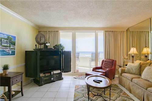 Apartamento Perdido Sun Resort 202