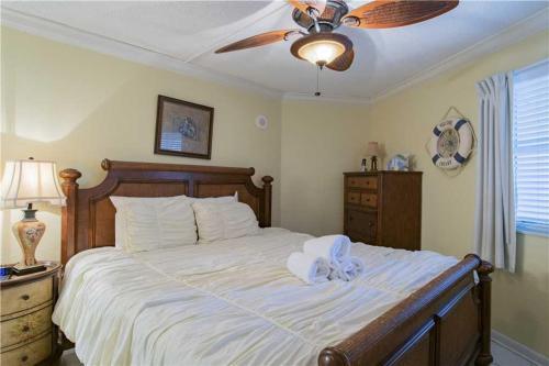 Apartamento Perdido Sun Resort 202