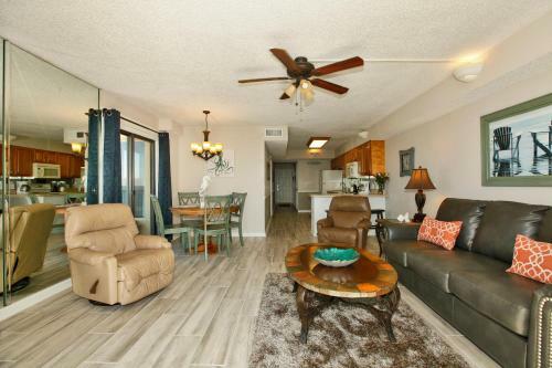 Hotel The Summit By Panhandle Getaways
