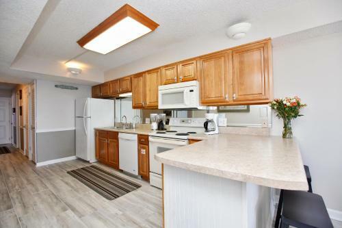 Hotel The Summit By Panhandle Getaways