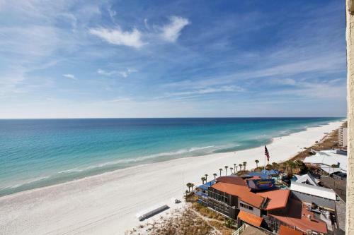 Hotel The Summit By Panhandle Getaways