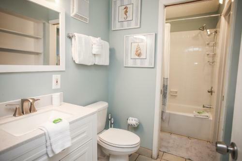 Hotel The Summit By Panhandle Getaways