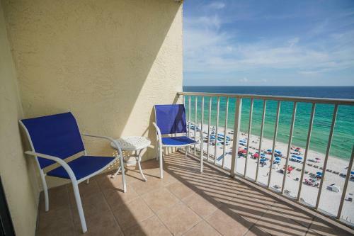 Hotel The Summit By Panhandle Getaways