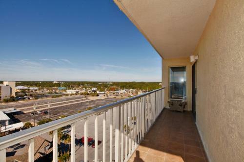 Hotel The Summit By Panhandle Getaways