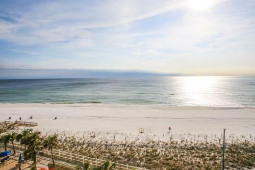 Hotel The Summit By Panhandle Getaways