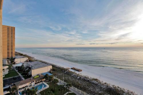 Hotel The Summit By Panhandle Getaways