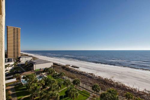 Hotel The Summit By Panhandle Getaways