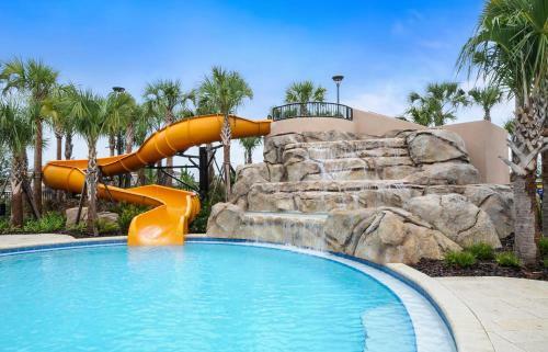 Vacation Home Near Disney 52ob33