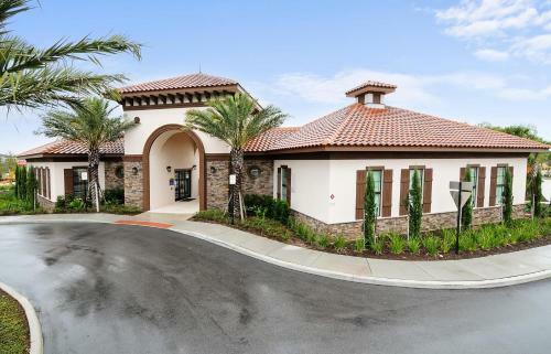 Vacation Home Near Disney 52ob33
