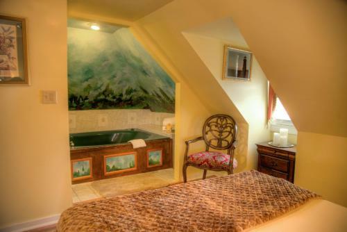 Casa De Solana Bed And Breakfast