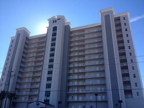 Villa Windemere Condominiums By Wyndham Vacation Rentals