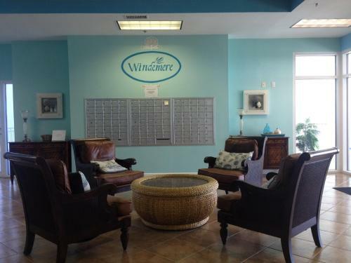 Villa Windemere Condominiums By Wyndham Vacation Rentals