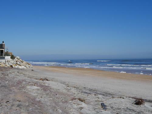 Hotel Ocean Sands Beach Inn - Saint Augustine