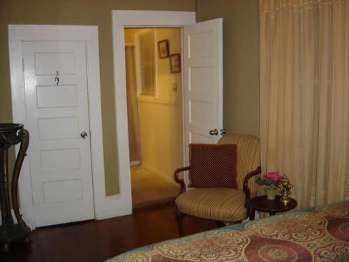 Saragossa B&B - Saint Augustine