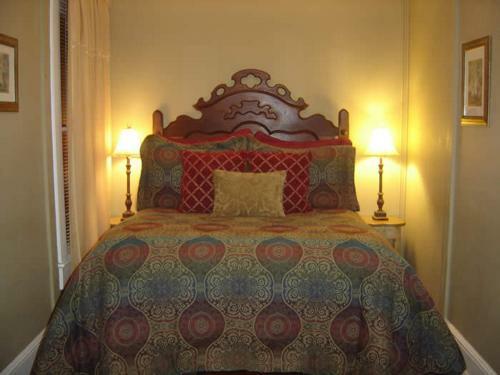 Saragossa B&B - Saint Augustine