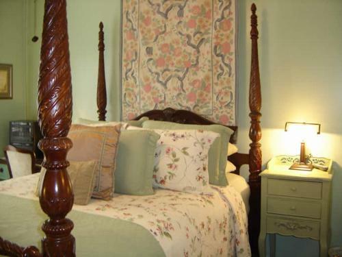 Saragossa B&B - Saint Augustine