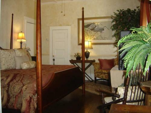 Saragossa B&B - Saint Augustine